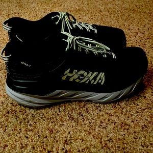 Hoka Bondi 7 shoes for sale.